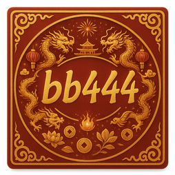 bb444 logo